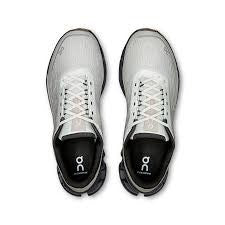 ON RUNNING CLOUDSPARK GLACIER