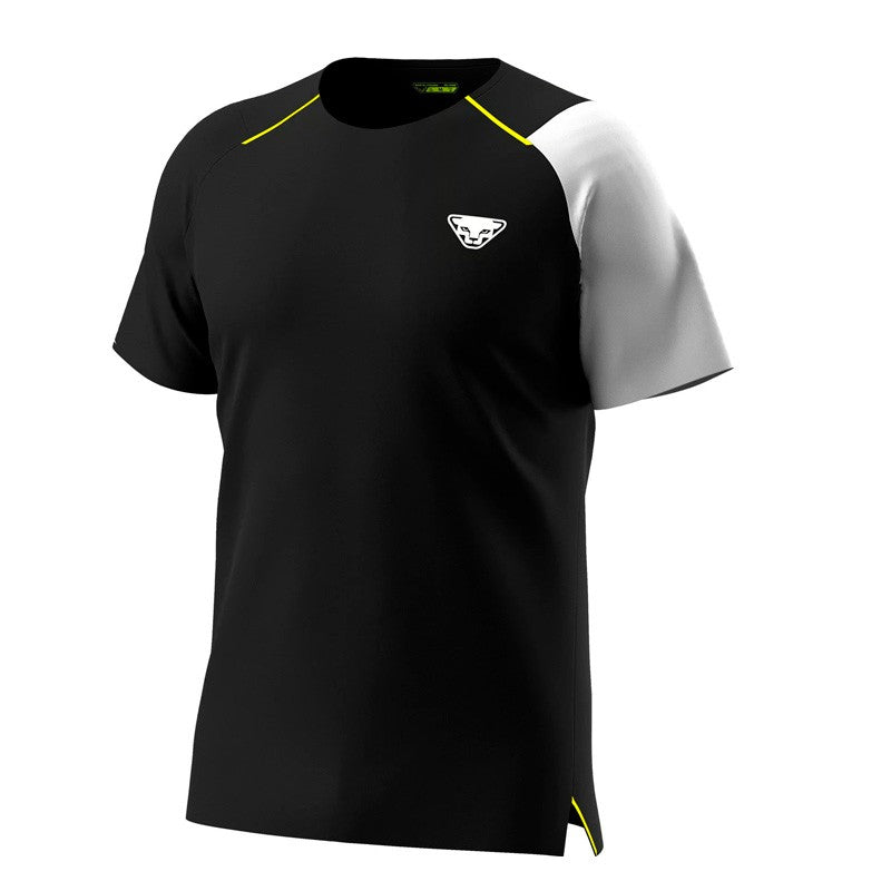 DYNAFIT DNA SHIRT HOMBRE