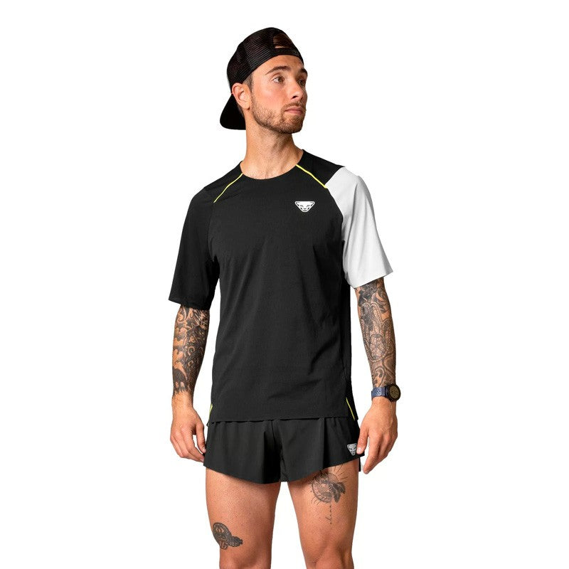 DYNAFIT DNA SHIRT HOMBRE