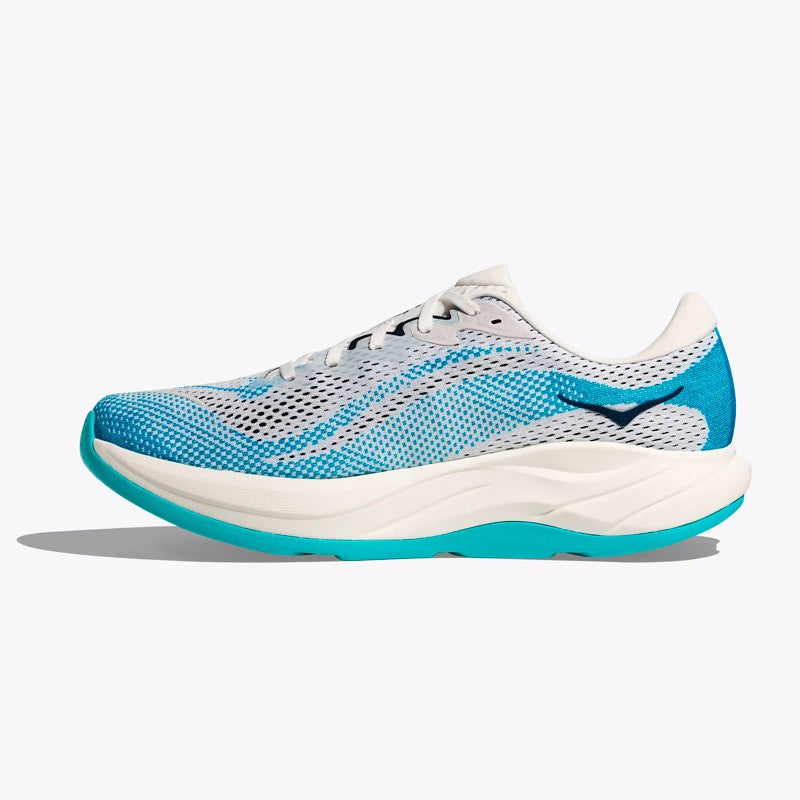 HOKA RINCON 4 FROST BLUE