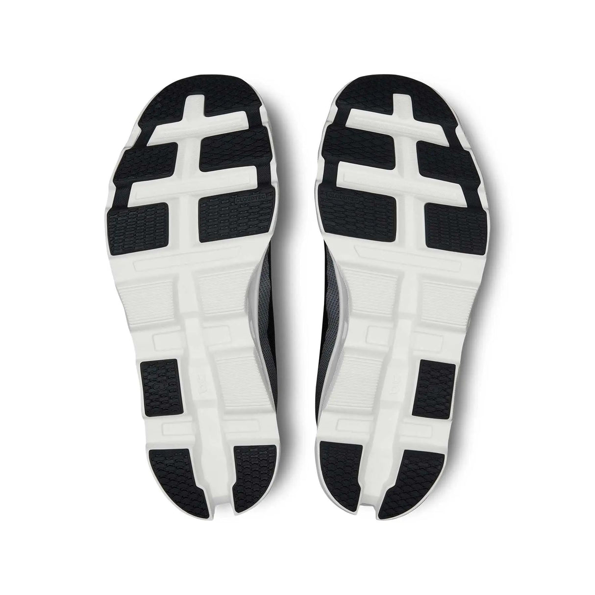 ON RUNNING CLOUDMONSTER 2 BLACK HOMBRE