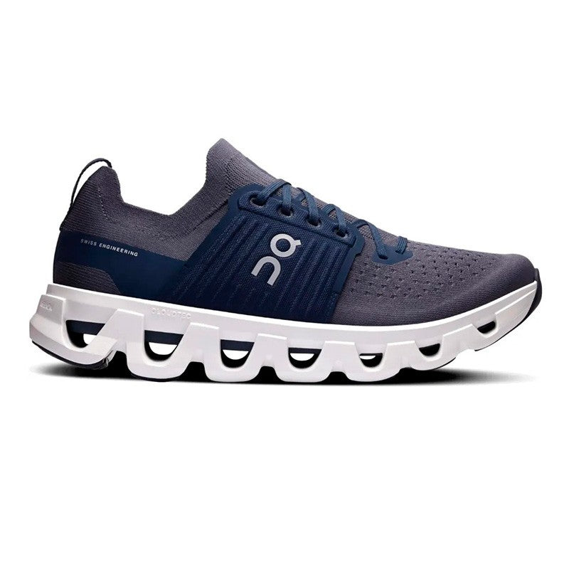 ON RUNNING CLOUDSWIFT 4 NAVY HOMBRE