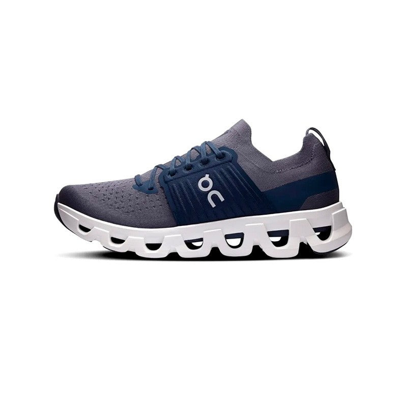 ON RUNNING CLOUDSWIFT 4 NAVY HOMBRE