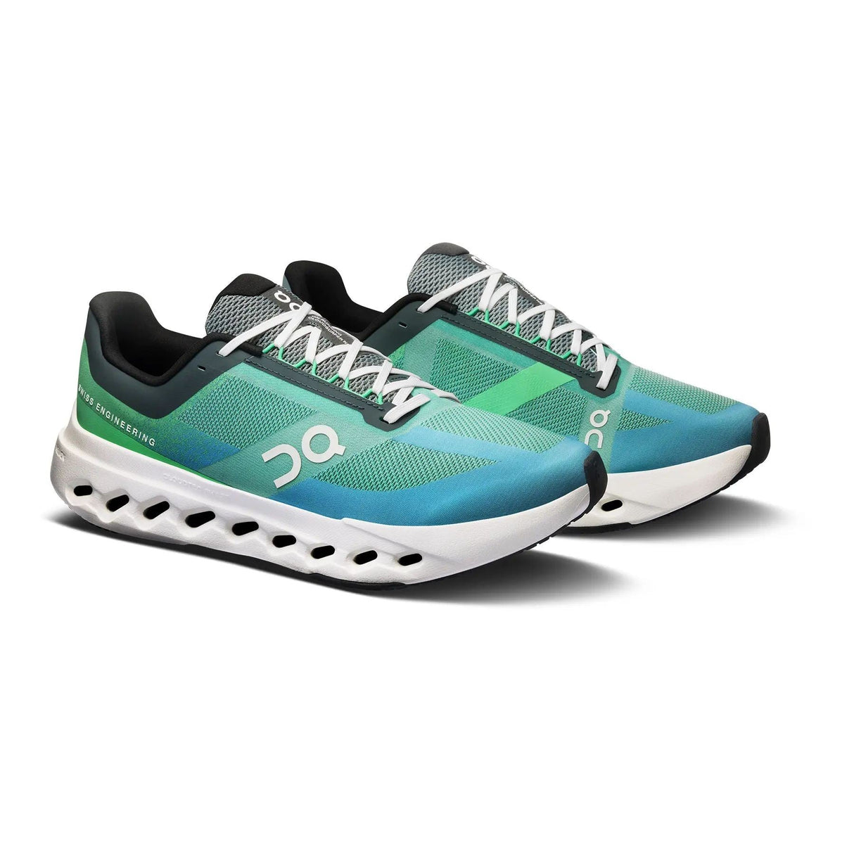 ON RUNNING CLOUDSURFER NEXT HONEYDEW