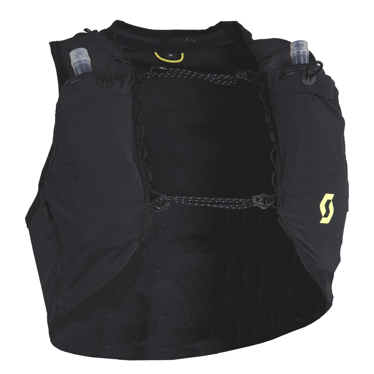 MOCHILA SCOTT TRAIL RC TR' 10 NEGRO