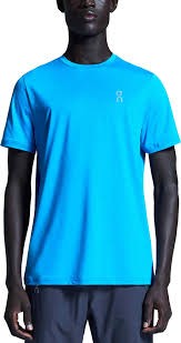 ON RUNNING CORE T MALIBU HOMBRE