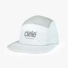 CIELE GOCAP CLASSIC ATHLETICS LIGHT GREY