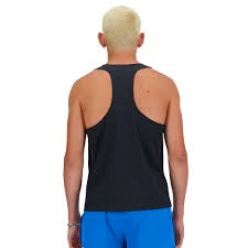 NEW BALANCE ATHLETICS SINGLET BACK