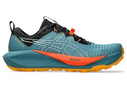 ASICS TRABUCO 13 ATLANTIS BLUE PURE AQUA