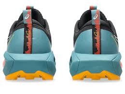 ASICS TRABUCO 13 ATLANTIS BLUE PURE AQUA