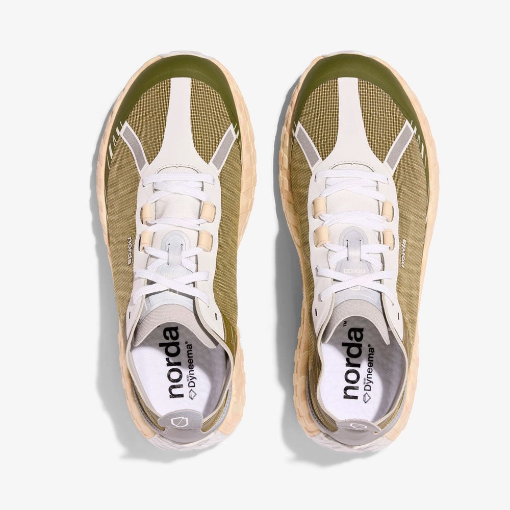 NORDA 001 GLITCH HOMBRE