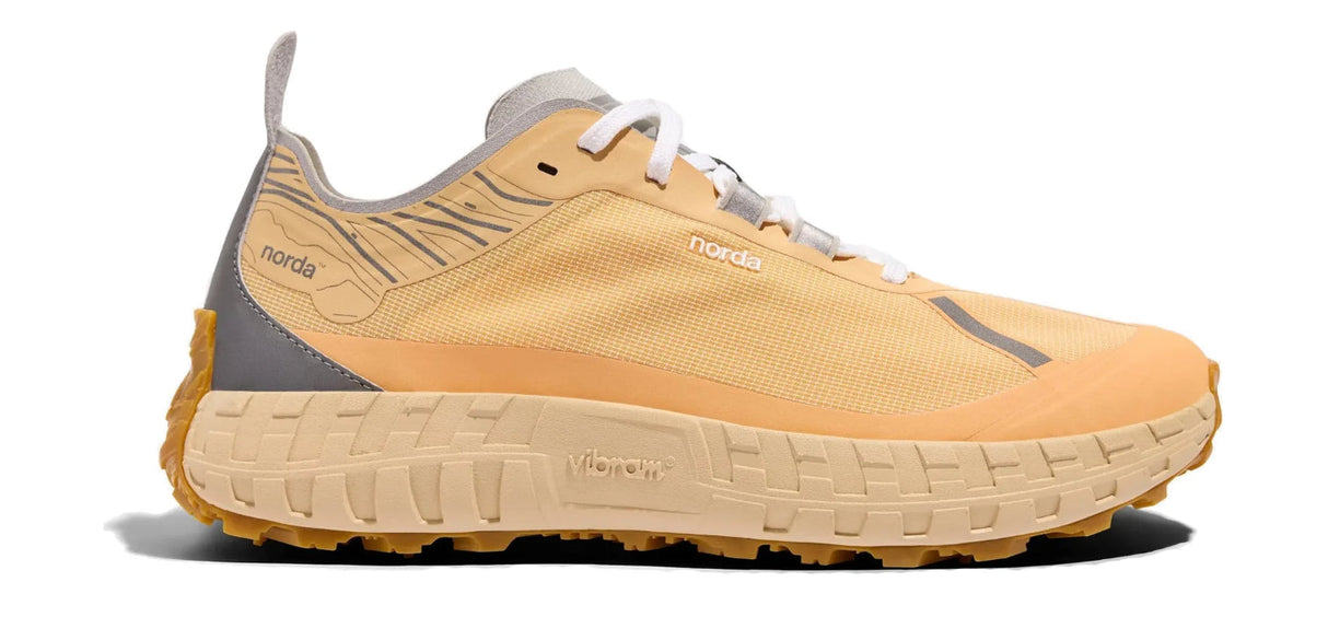 NORDA 001 RHODOTUS HOMBRE