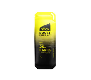 NAAK BOOST ENERGY 25 GR