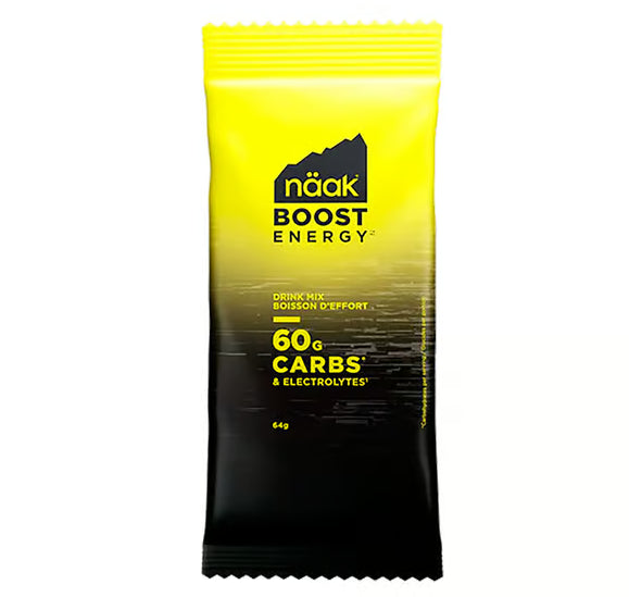 NAAK BOOST ENERGY 60 GR