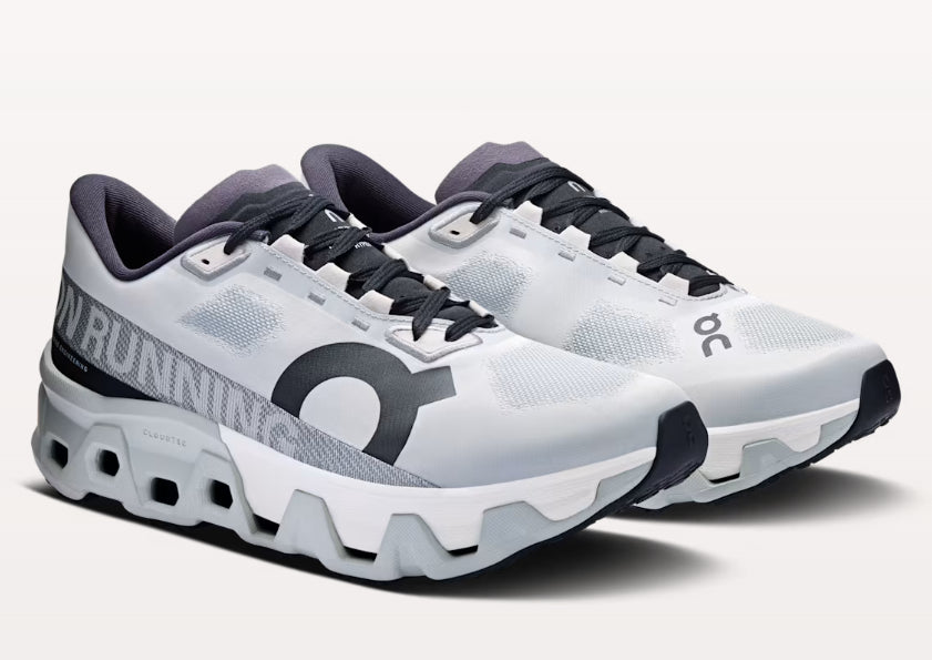 ON RUNNING CLOUDMONSTER HYPER GLACIER IVORY