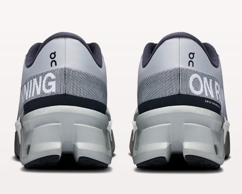 ON RUNNING CLOUDMONSTER HYPER GLACIER IVORY