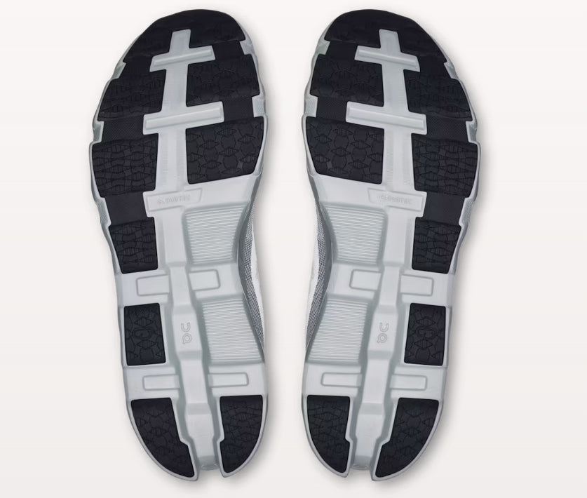 ON RUNNING CLOUDMONSTER HYPER GLACIER IVORY