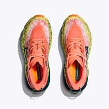 HOKA SPEEDGOAT 6 FELDSPART BLUE MUJER