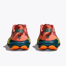 HOKA SPEEDGOAT 6 FELDSPART BLUE MUJER