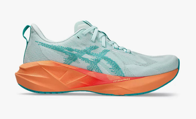 ASICS NOVABLAST 5 SOOTHING SEA WAVE