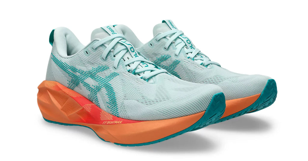 ASICS NOVABLAST 5 SOOTHING SEA WAVE