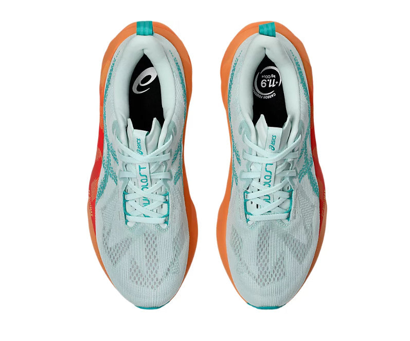 ASICS NOVABLAST 5 SOOTHING SEA WAVE