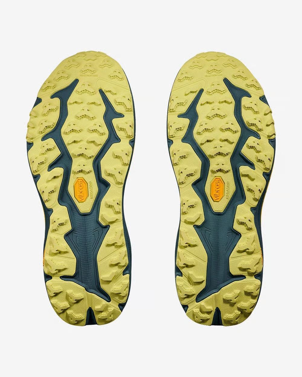 HOKA SPEEDGOAT 6 TERRA COTTA MOUNT HOMBRE