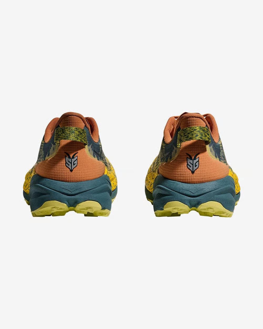 HOKA SPEEDGOAT 6 TERRA COTTA MOUNT HOMBRE