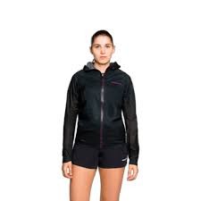 TRANGOWORLD CHAQUETA URAMA MUJER