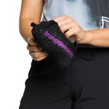 TRANGOWORLD CHAQUETA URAMA MUJER