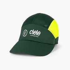 CIELE FST CAP CLASSIC CSIDE EMERALD