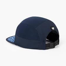 CIELE GO CAP EQ FRAME INDIGO