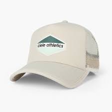 CIELE TRL CAP SC FIELD UP DOWN RAINY DAY