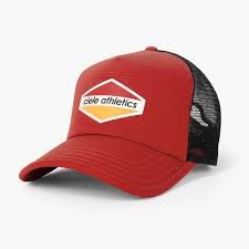 CIELE TRL CAP SC FIELD UP DOWN CLAY