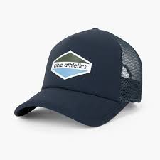 CIELE TRL CAP SC FIELD UP DOWN DEEP SPACE