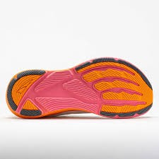 ALTRA EXPERIENCE FLOW 2 WHITE ORANGE MUJER