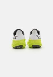 ALTRA EXPERIENCE FLOW 2 WHITE LIME HOMBRE