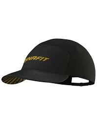 DYNAFIT TRAIL CAP BLACK OUT TOBACCO