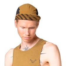DYNAFIT TRAIL CAP RELIC