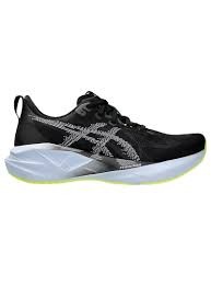 ASICS NOVABLAST 5 BLACK HOMBRE