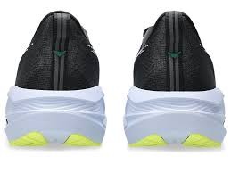 ASICS NOVABLAST 5 BLACK HOMBRE