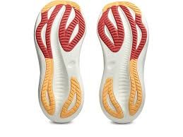 ASICS GEL-NIMBUS 27 DARK PINK CLAY MUJER