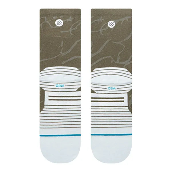 STANCE 2000 UL CREW ULTRALIGHT CUSHION