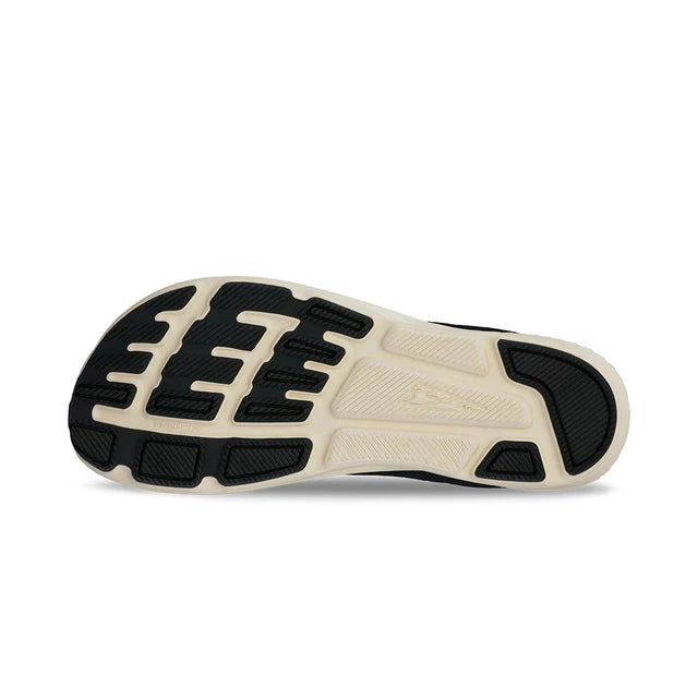 ALTRA ESCALANTE 4 BLACK WHITE HOMBRE