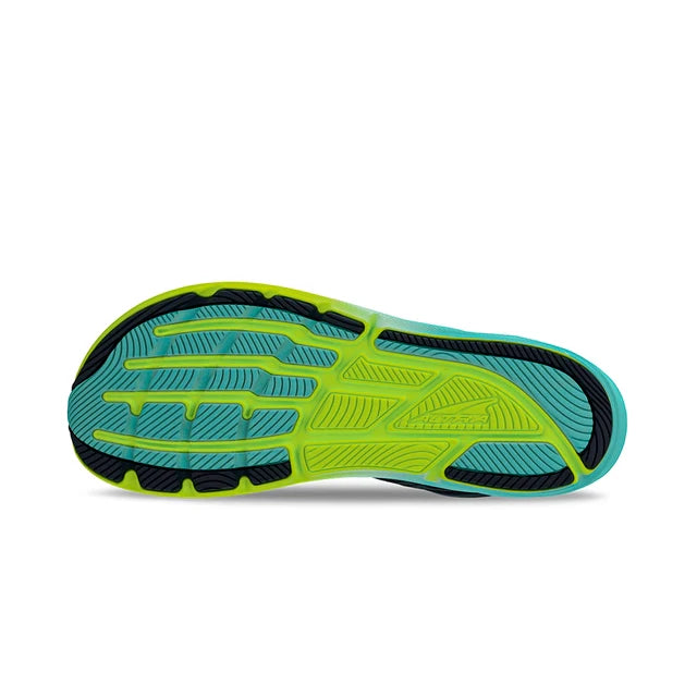 ALTRA TORIN 8 BLACK LIME HOMBRE