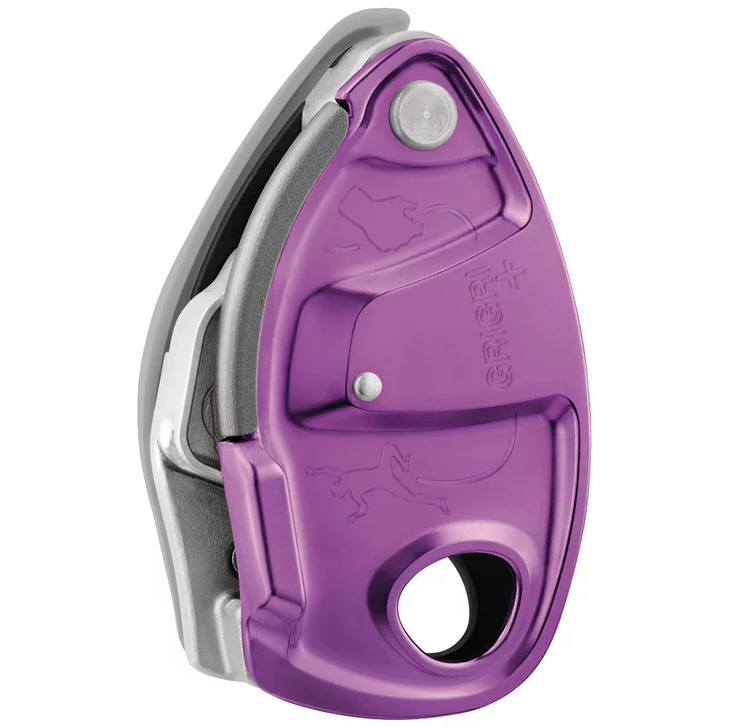PETZL GRIGRI+