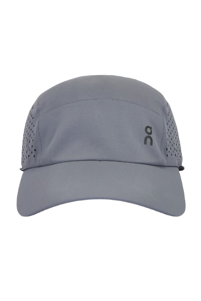 ON RUNNING LIGHTWEIGHT CAP UNISEX