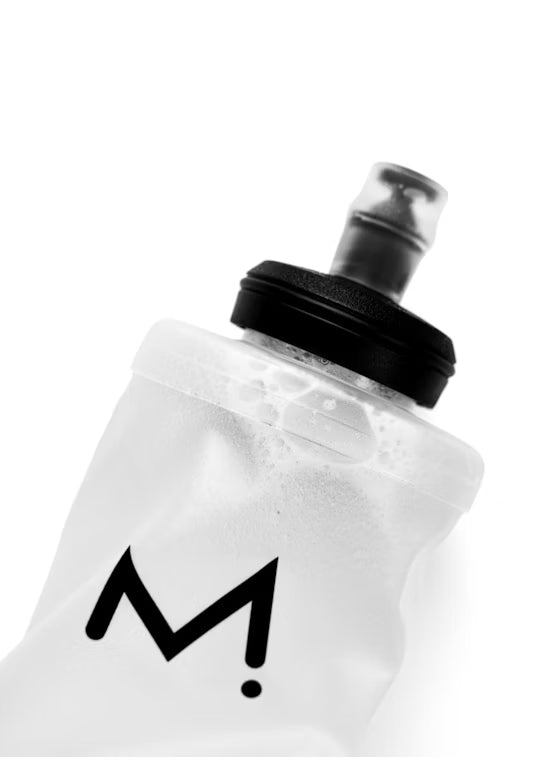 MAURTEN DRINKFLASK 550ML