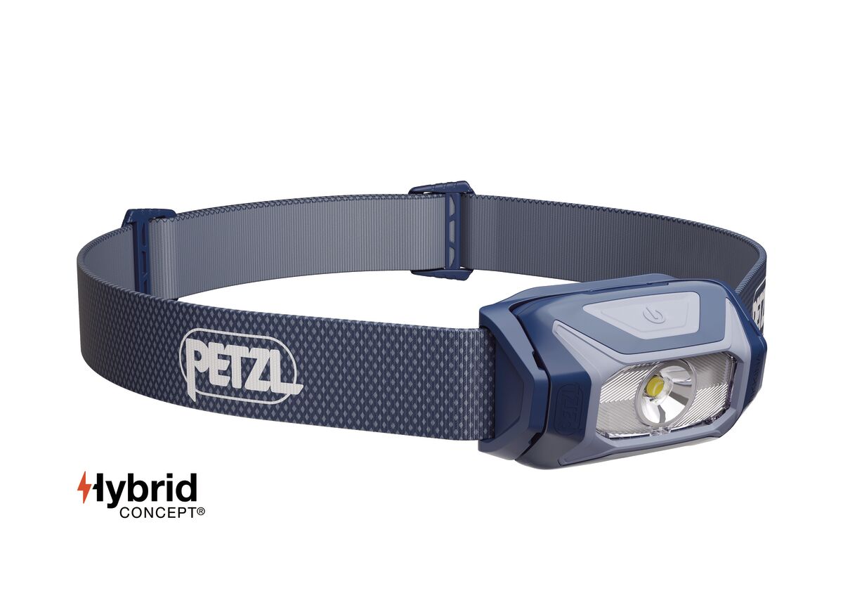 PETZL TIKKINA 300 LUMENS