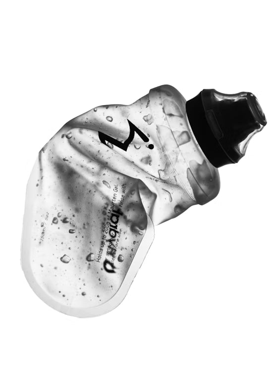 MAURTEN GELFLASK 150ML